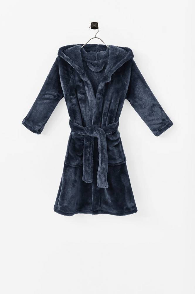 Kylpytakki Thea Childrens Bathrobe
