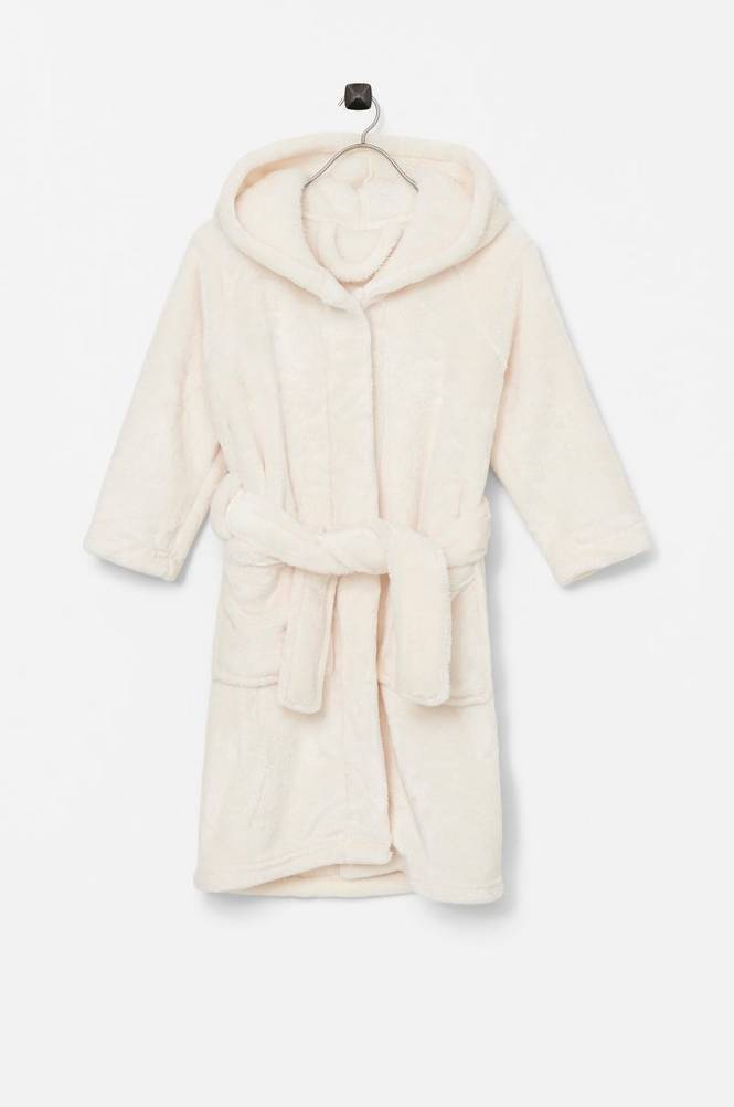 Kylpytakki Thea Childrens Bathrobe