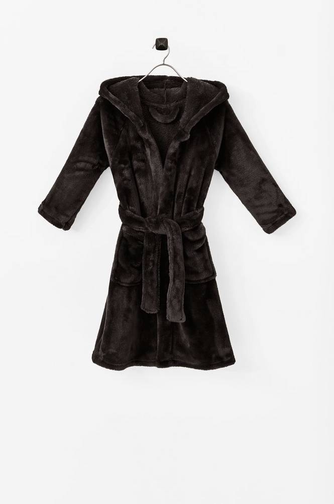 Badrock Thea Childrens Bathrobe