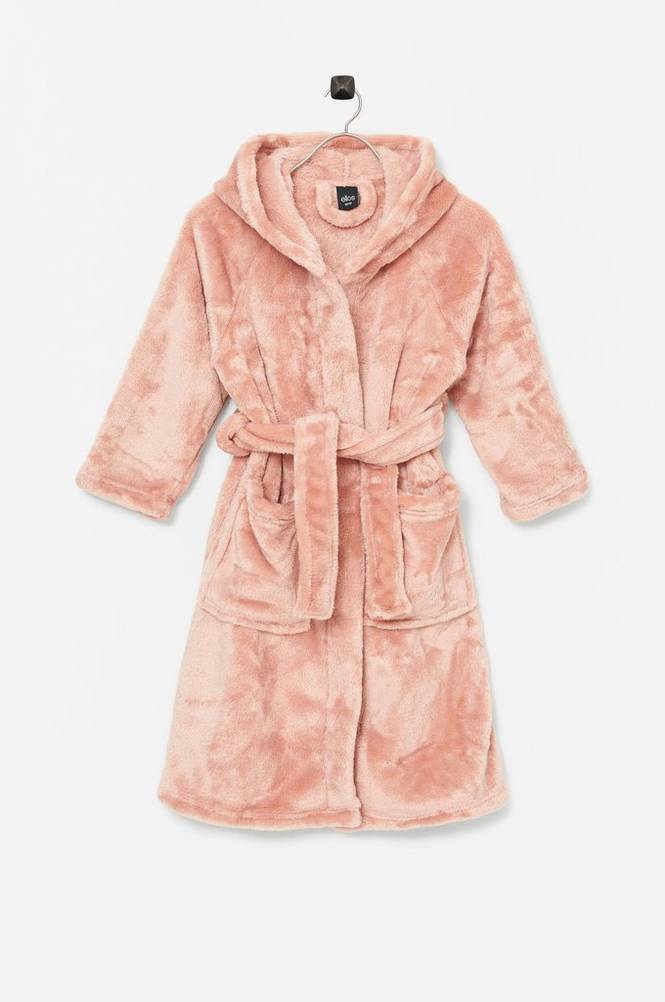 Badrock Thea Childrens Bathrobe