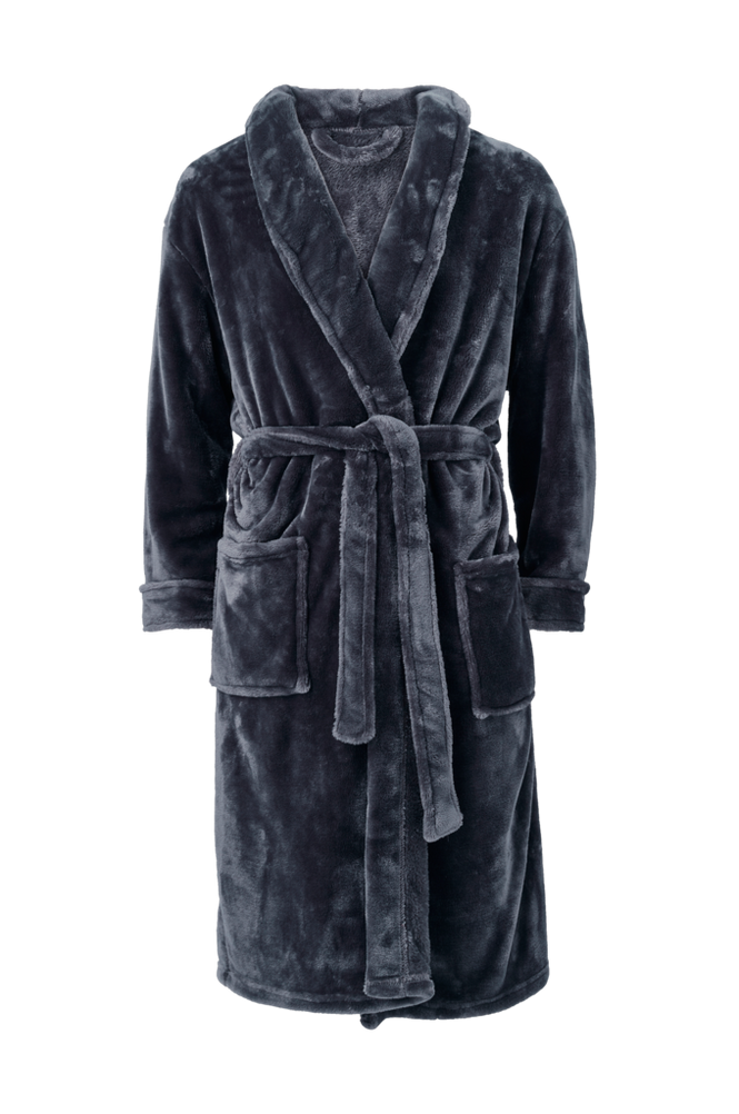 Badrock Theo Mens Bathrobe