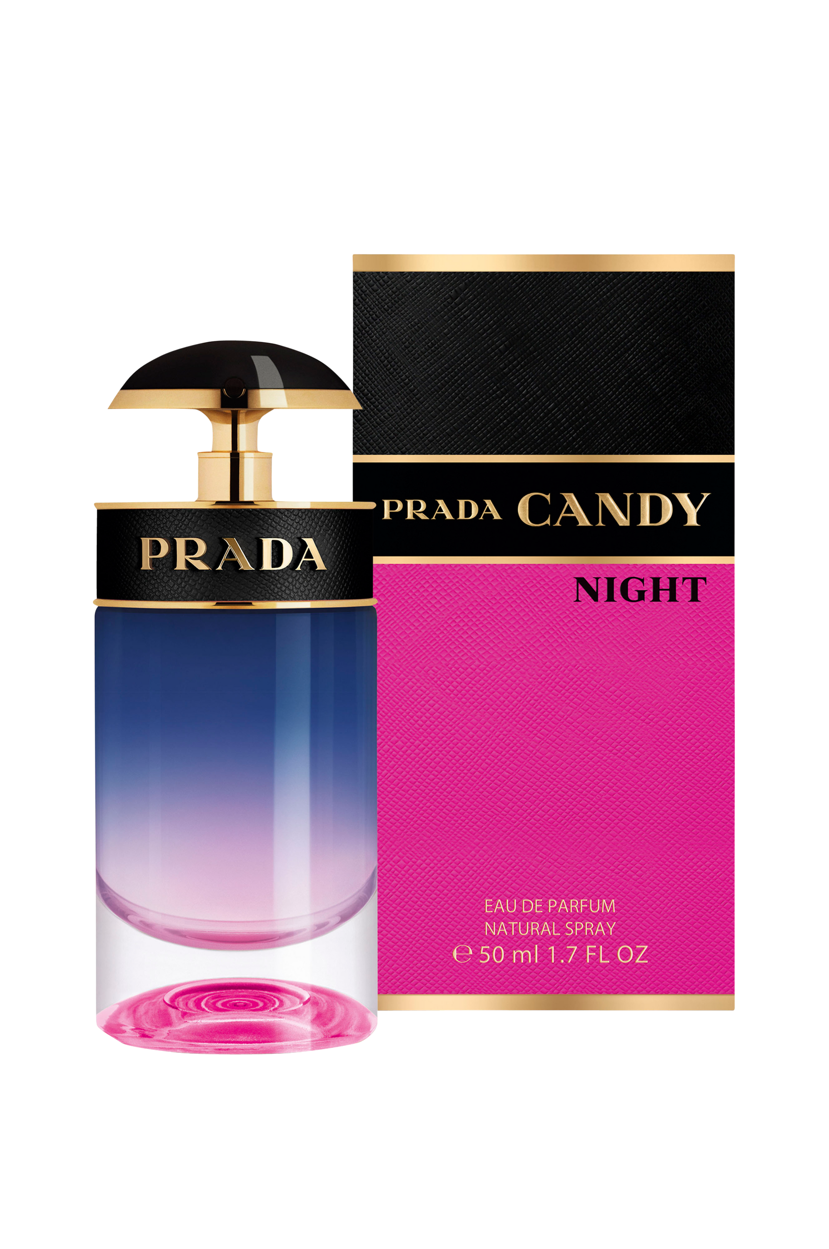 Candy Night Edp 50 ml, Prada