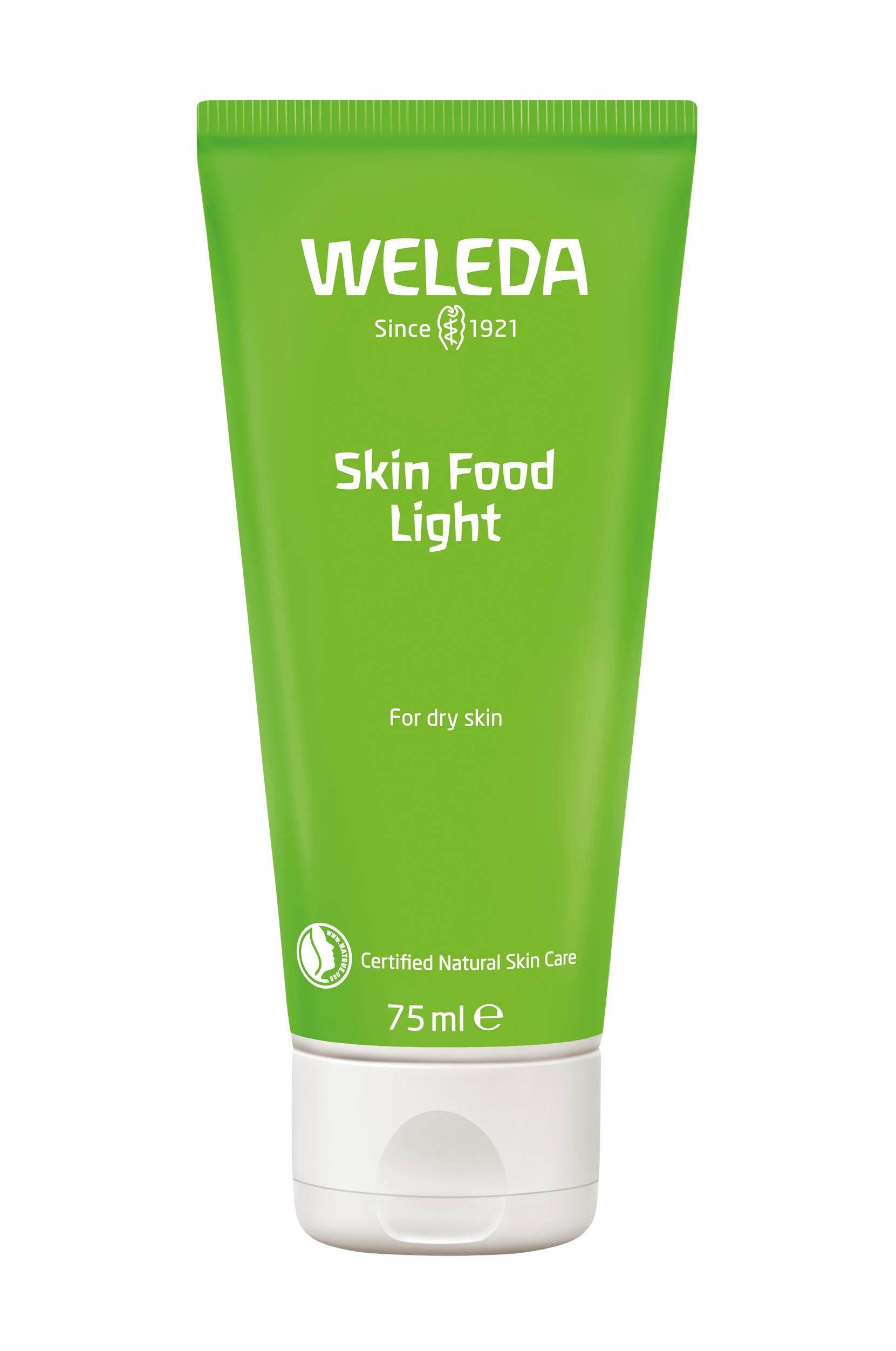 Skin Food Light 75 ml, Weleda