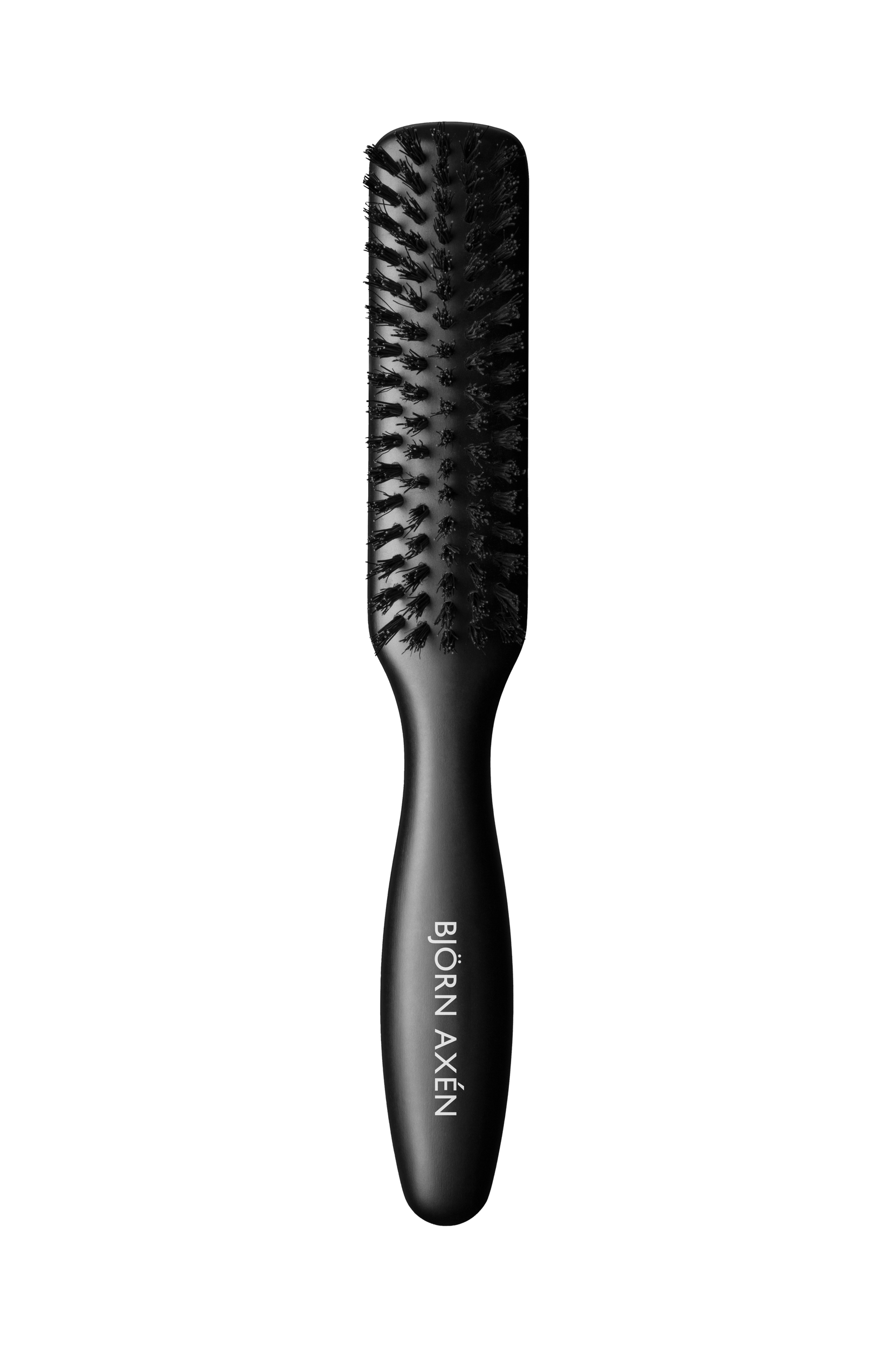 Björn Axén - Smooth & Shine Brush for all hair types (finishing brush)