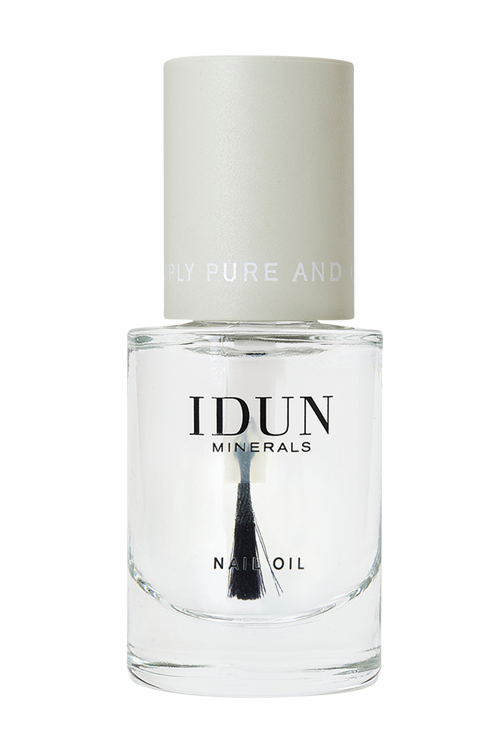 IDUN Minerals - Nail Oil