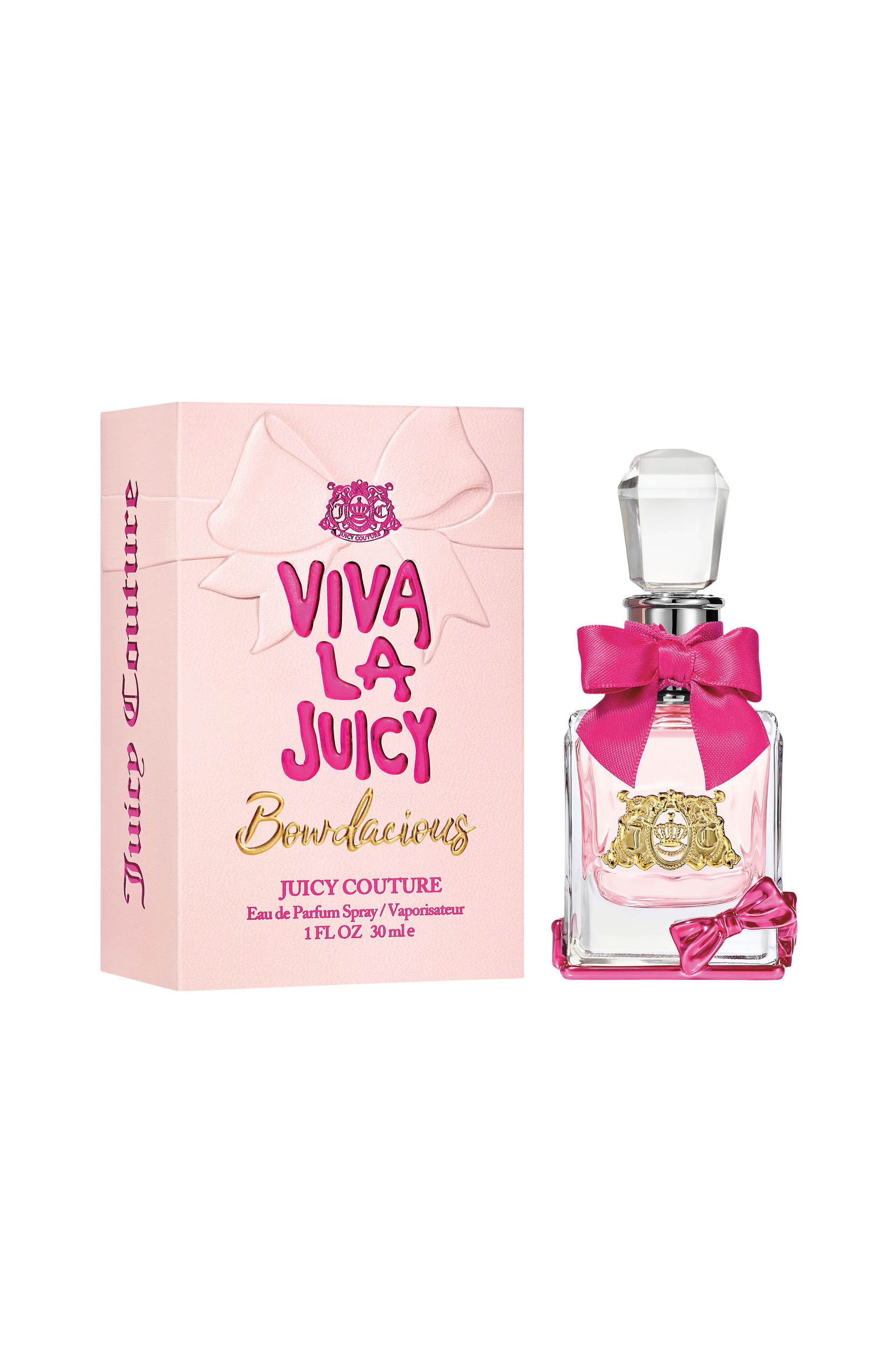 Viva La Juicy Bowdacious Eau de parfum 30 ml, Juicy Couture