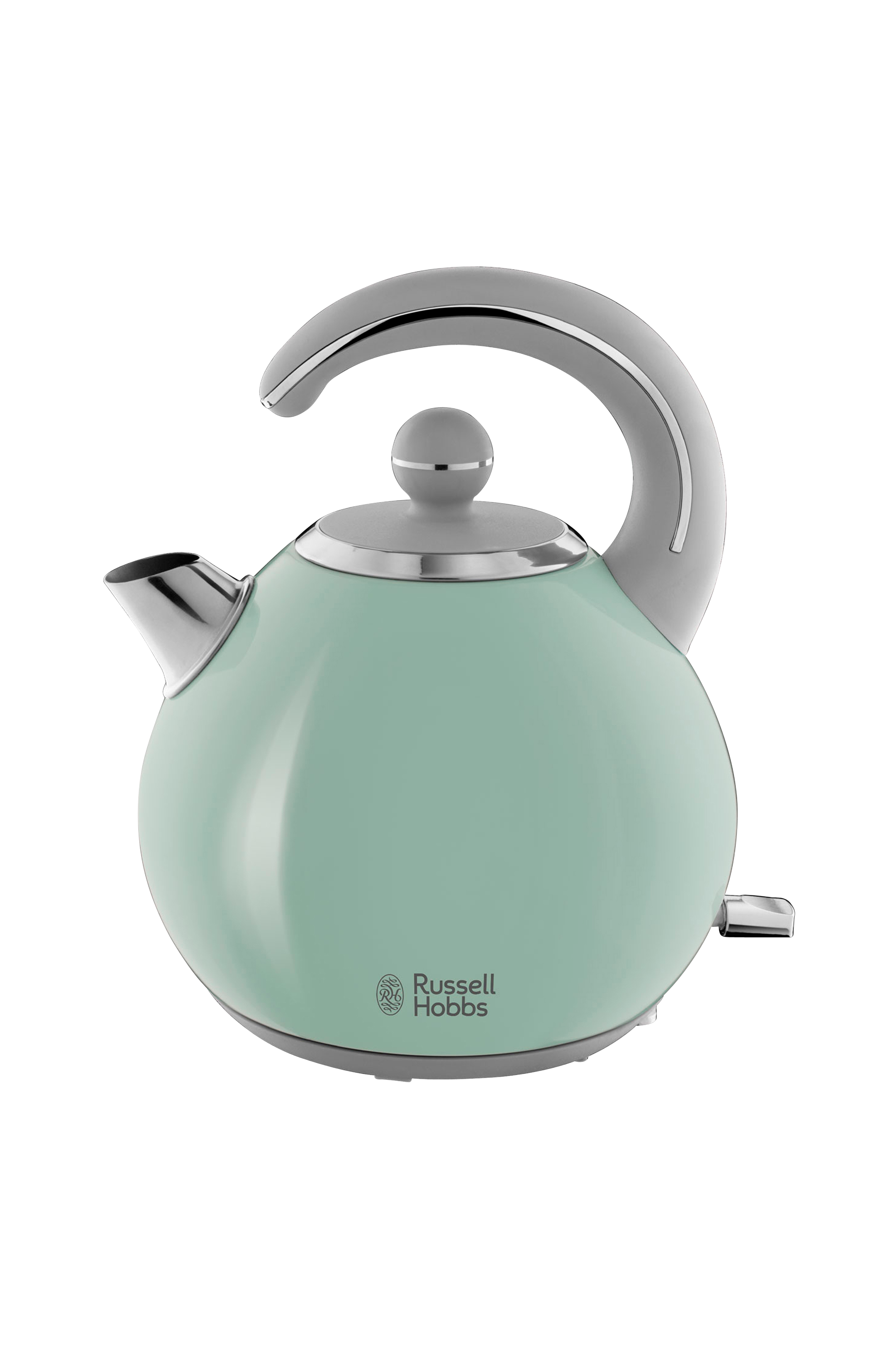 Russell Hobbs Vattenkokare Bubble Green Vattenkokare & vattenkittel