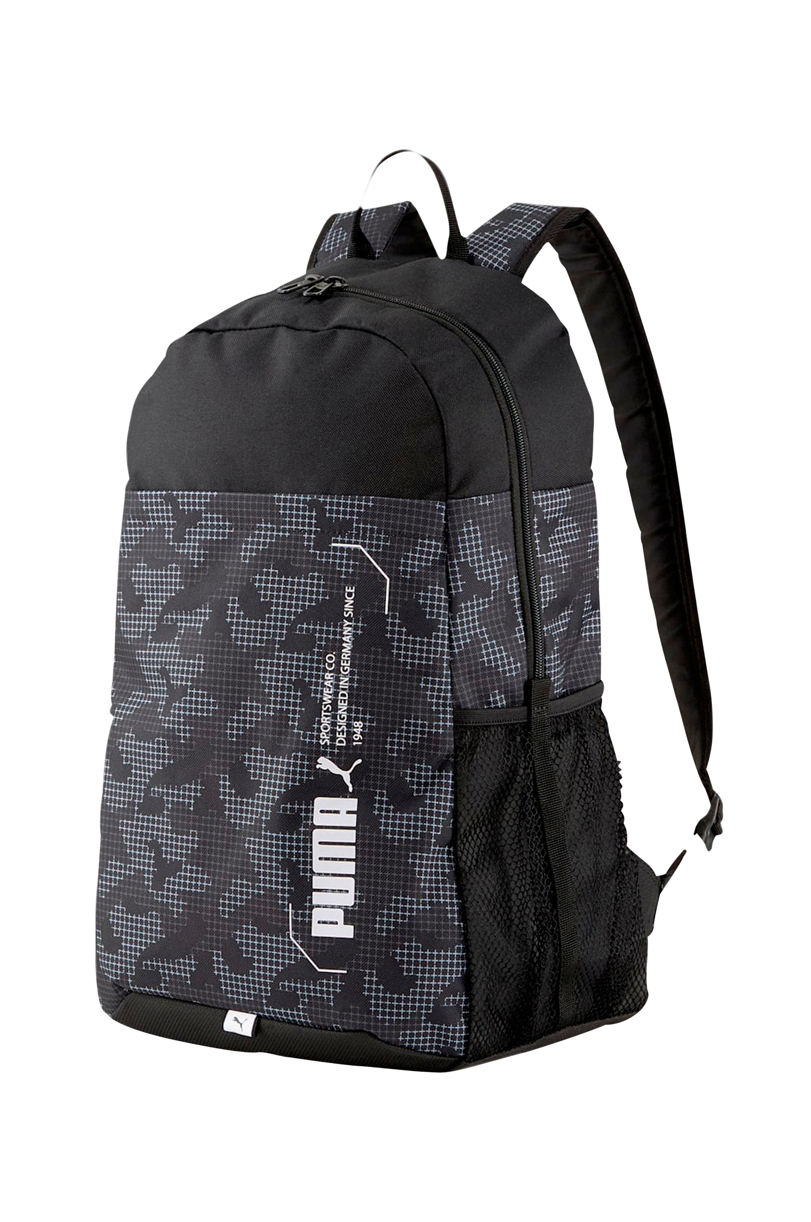 Reppu Style Backpack, Puma