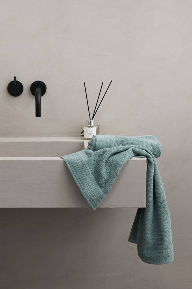 Handduk Elin 2-pack 50x70 cm