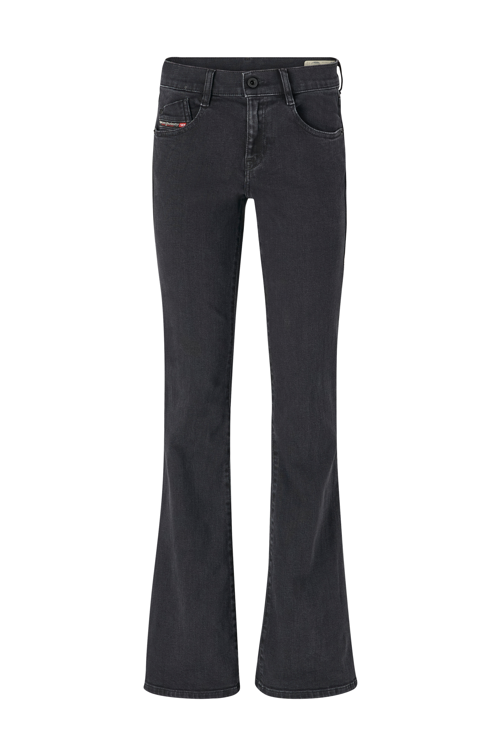 Diesel - Jeans Sandy - W24/L32 - Jeans - Tøj til (29075530)