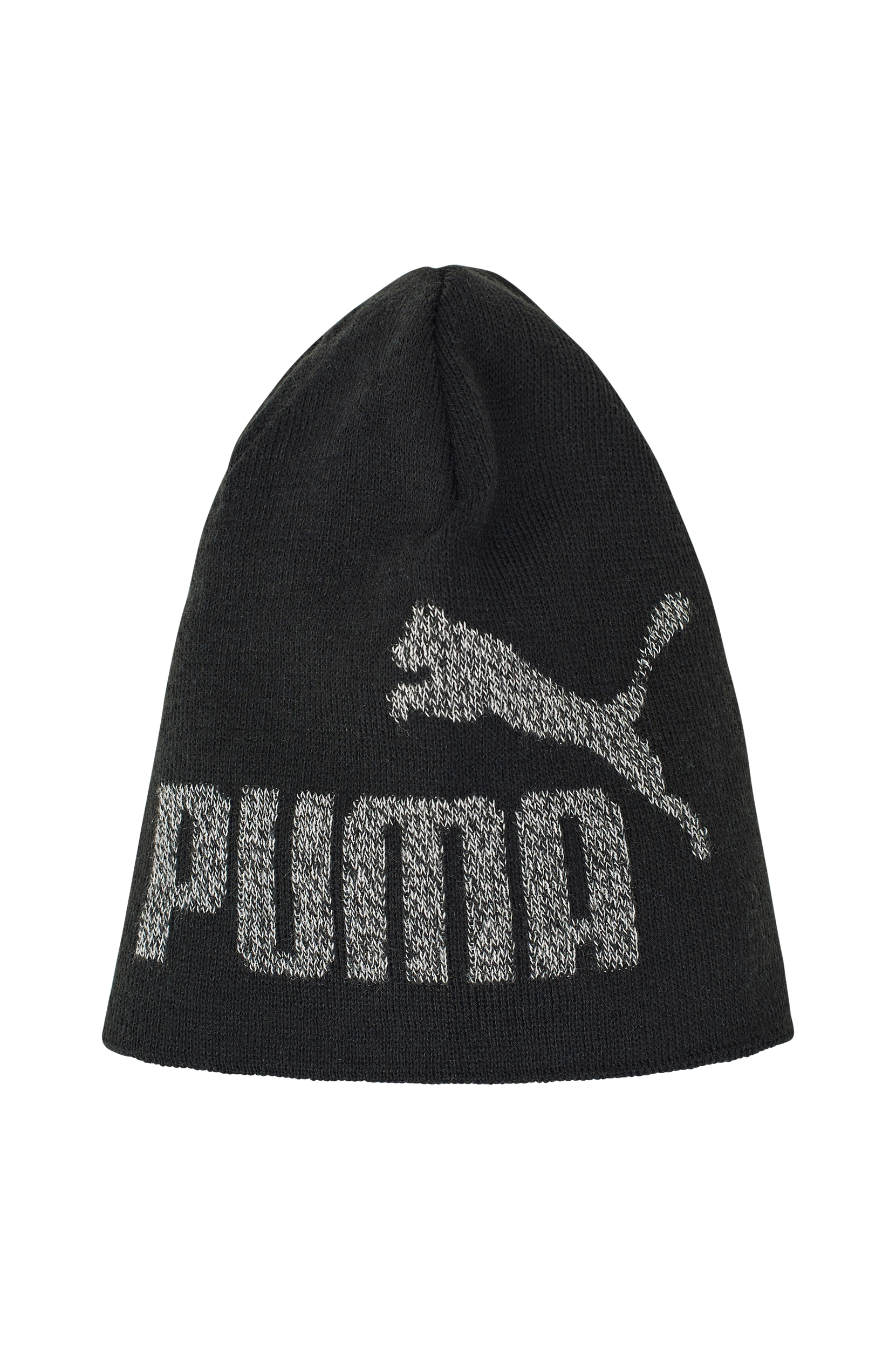 Pipo Ess Logo Beanie JR, Puma