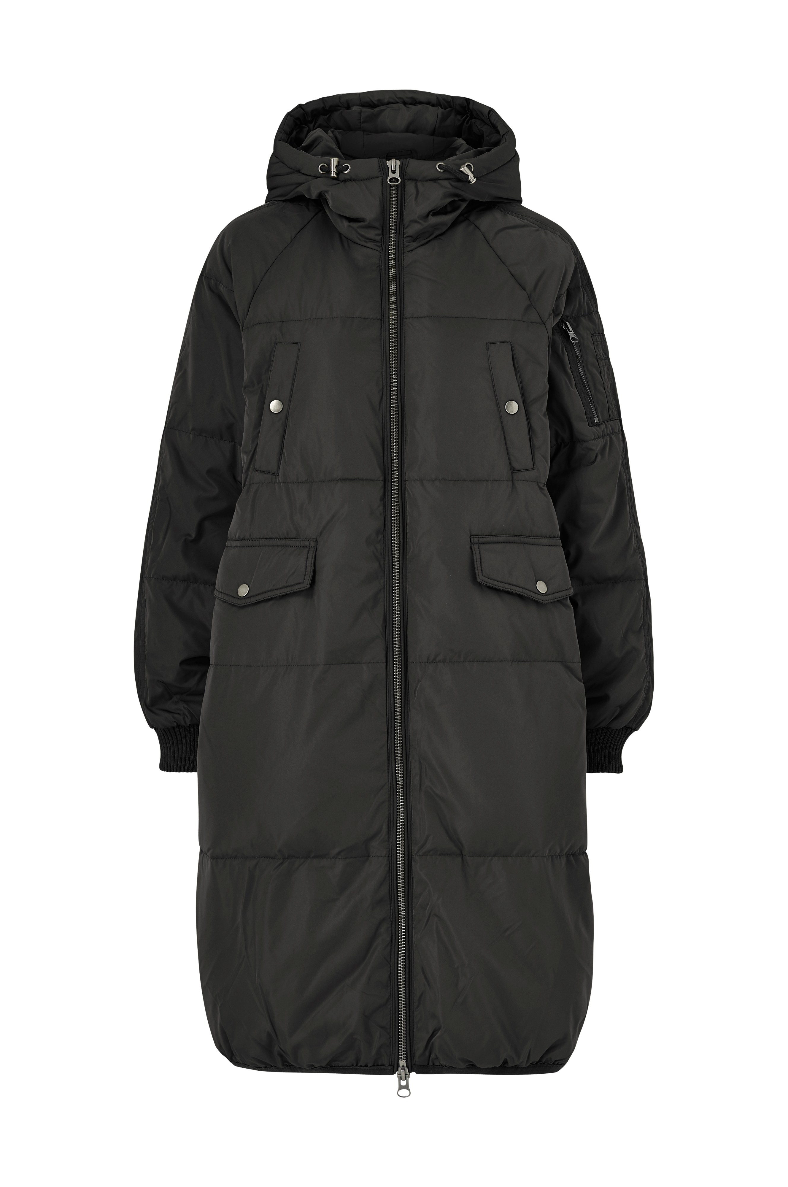 Dunkappa ihBunala Down Jacket