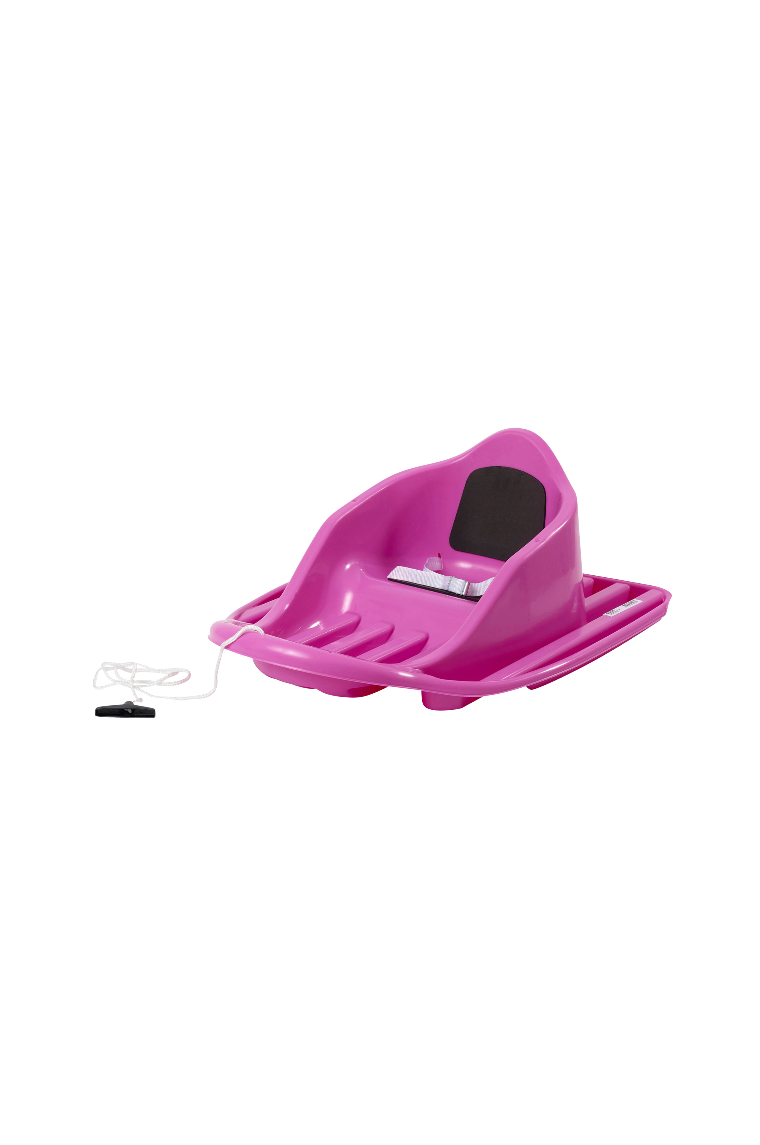 Pulk Baby Cruiser Pink Barnerom Homeroom