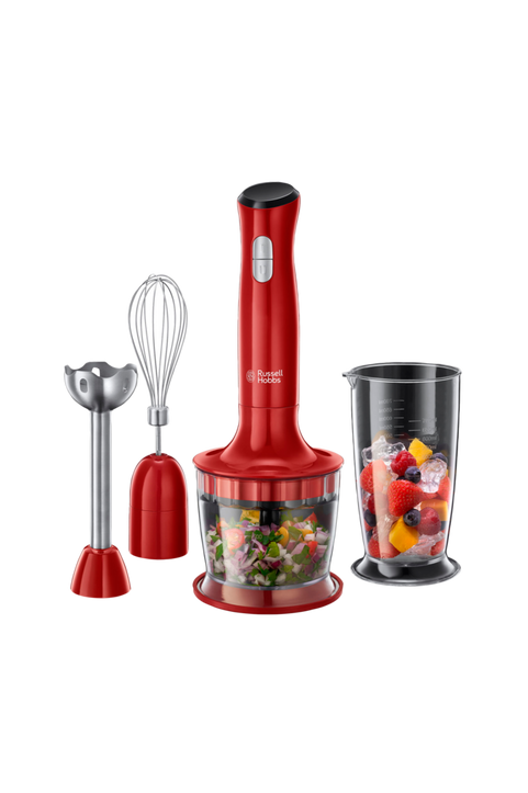 Desire Hand Blender 3in1