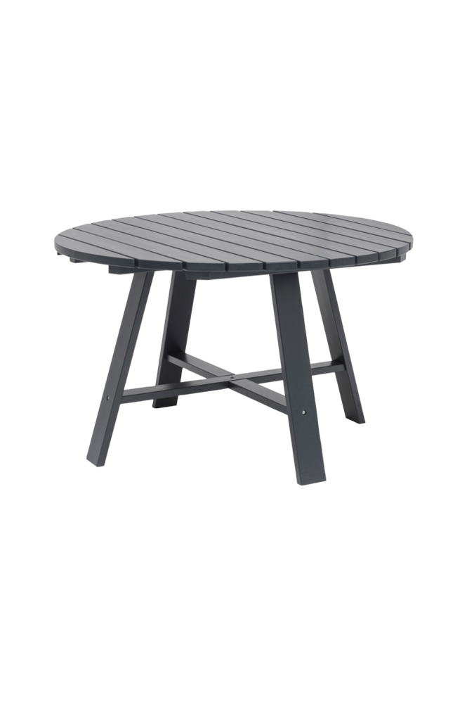 Bord, Läckö Dia 120 cm