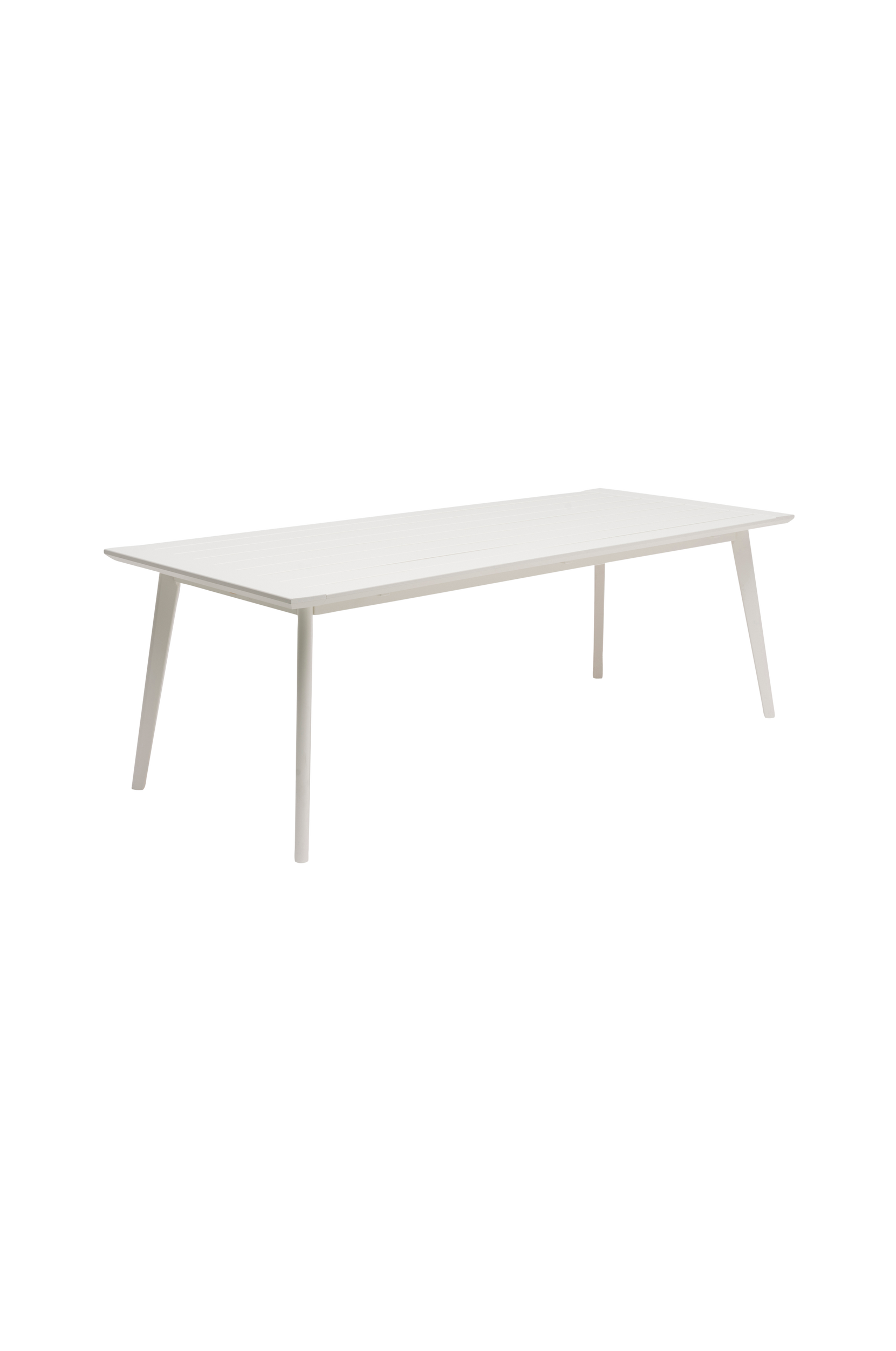 Ruokapöytä Stoltö 90x220 cm, Hillerstorp