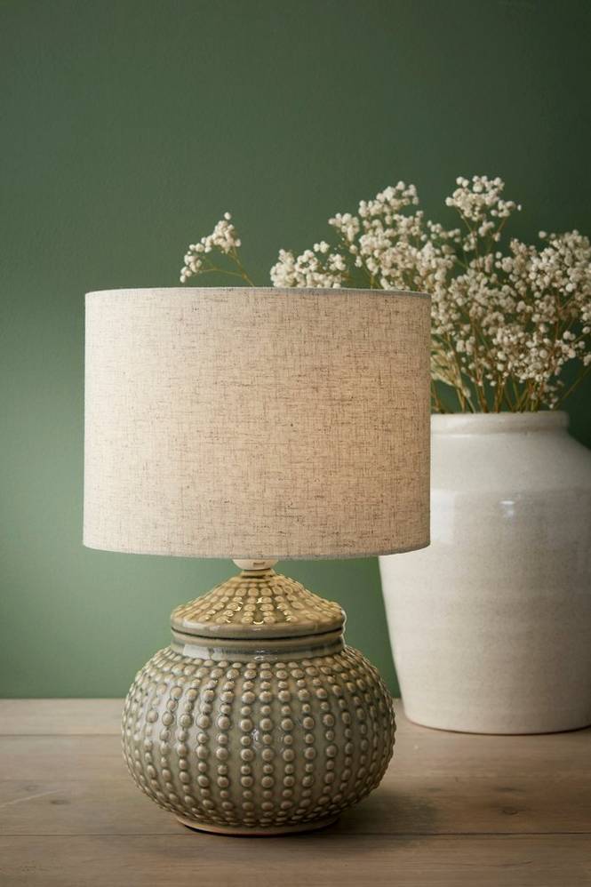 Bordlampe Niko