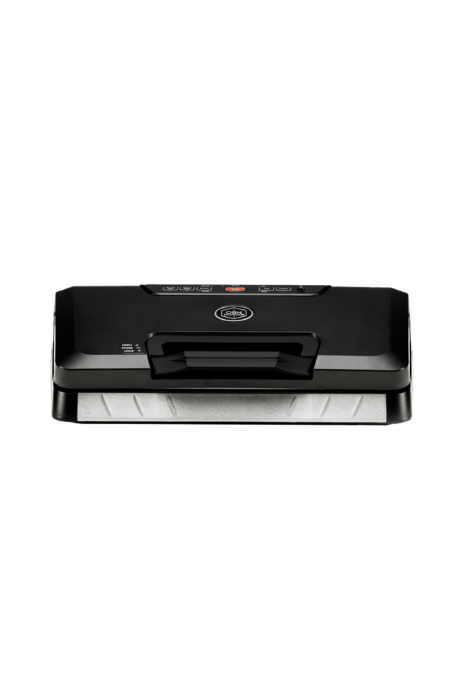 Vacuum Sealer Season Pro