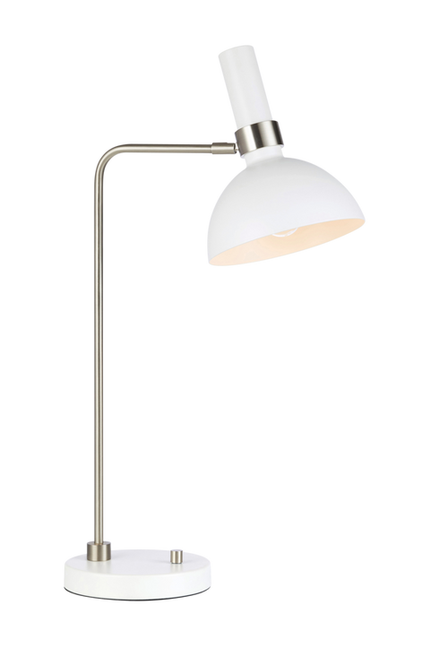 Bordslampa LARRY, 65 cm