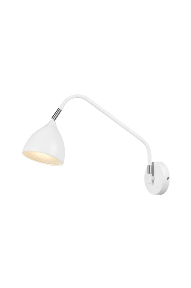 Vegglampe Valencia