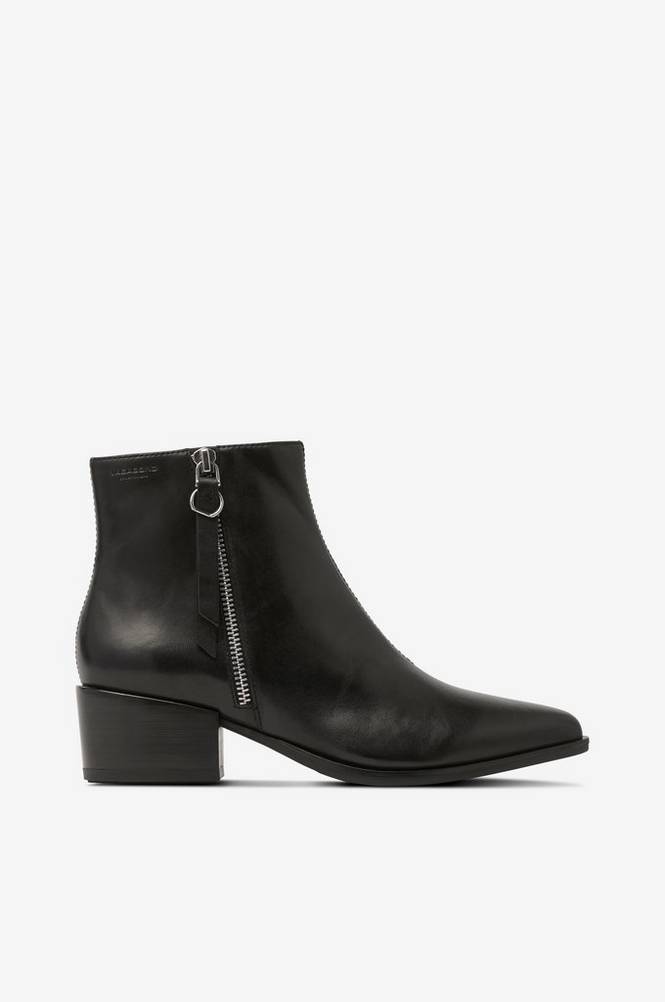 marja western boots