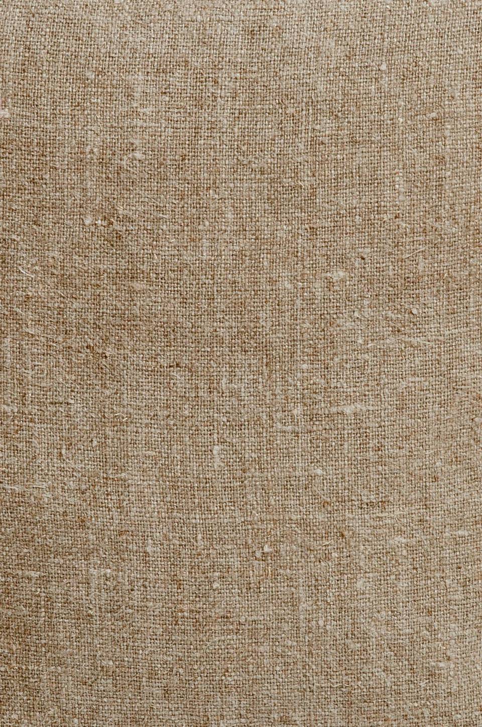 Lovely Linen Kuddfodral Rustic, beige från Lovely Linen, bild 2