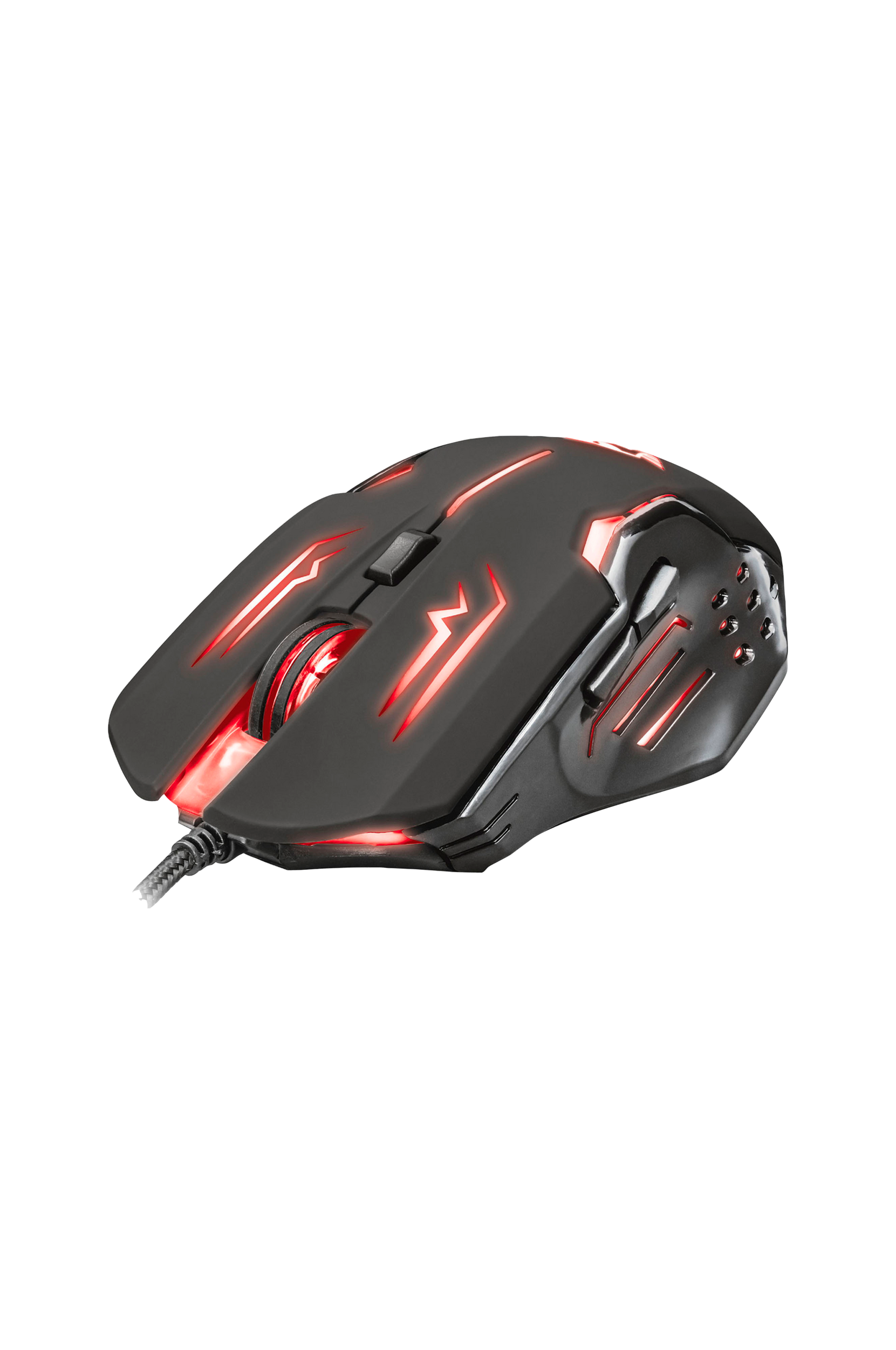 GXT 108 Rava Gaming mouse, Trust