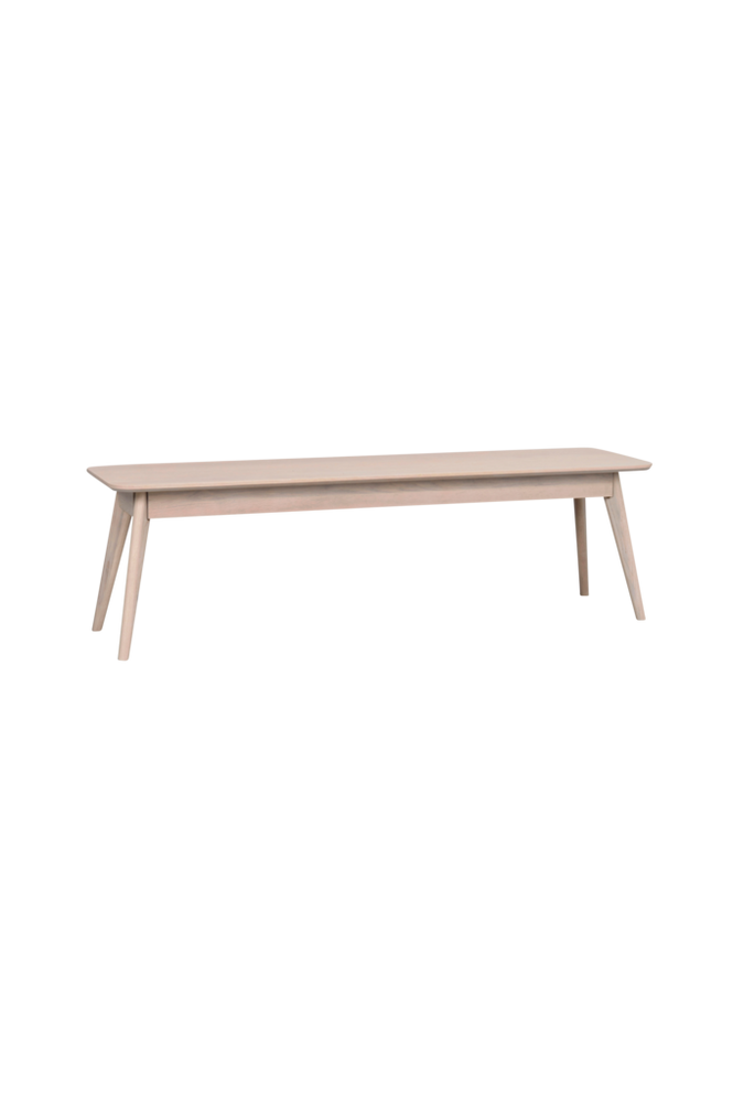 Sittbänk, Yumi