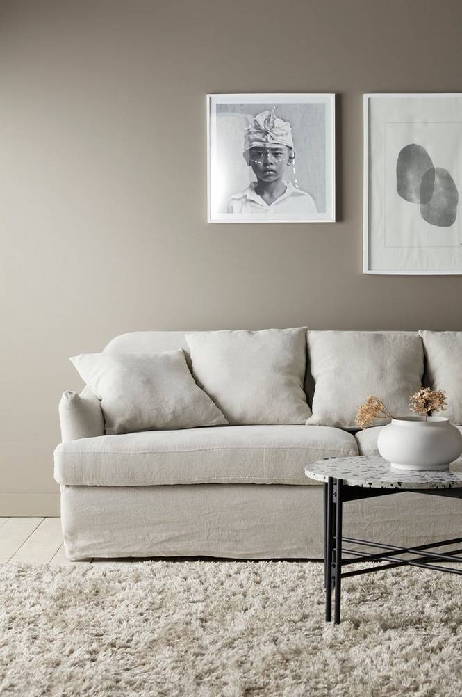 Sofa Chardonne 3-seter