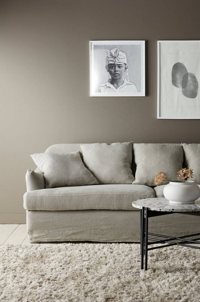 Soffa Chardonne 3-sits