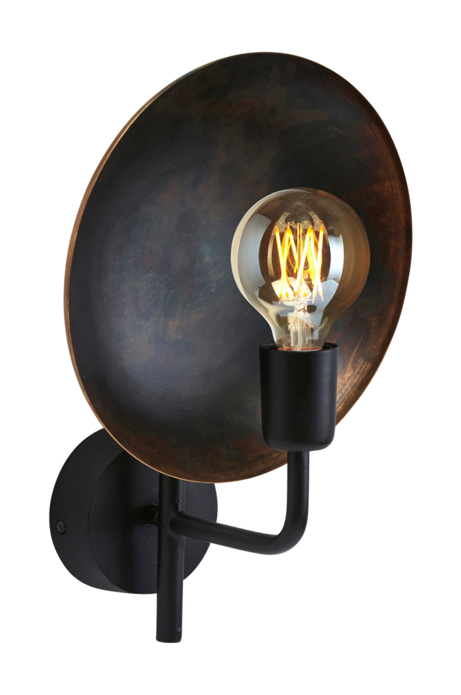 Vegglampe Upptown, 36 cm