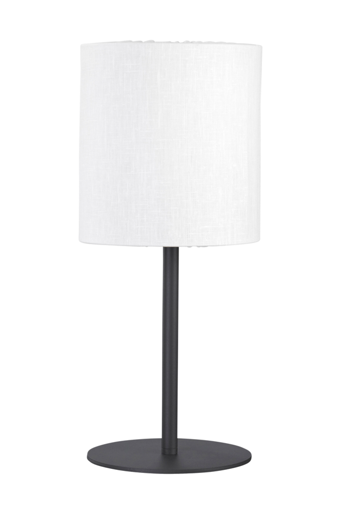 Bordlampe Outdoor Agnar i hør
