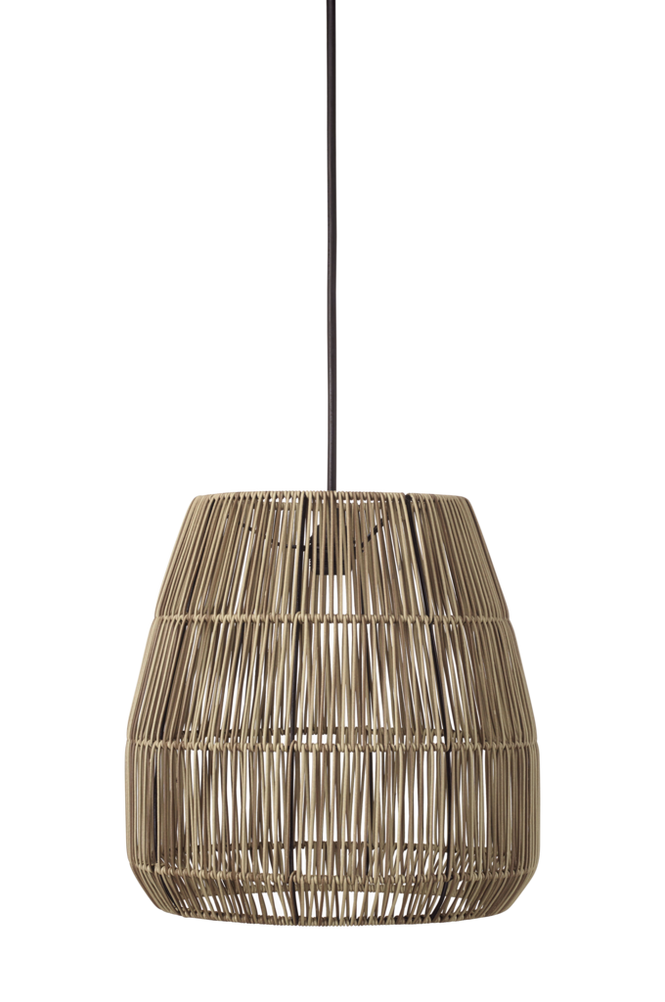 Loftskærm Saigon, 38 cm