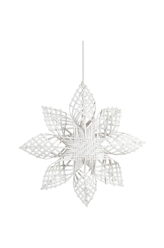 Adventsstjärna Anna Star, 45 cm