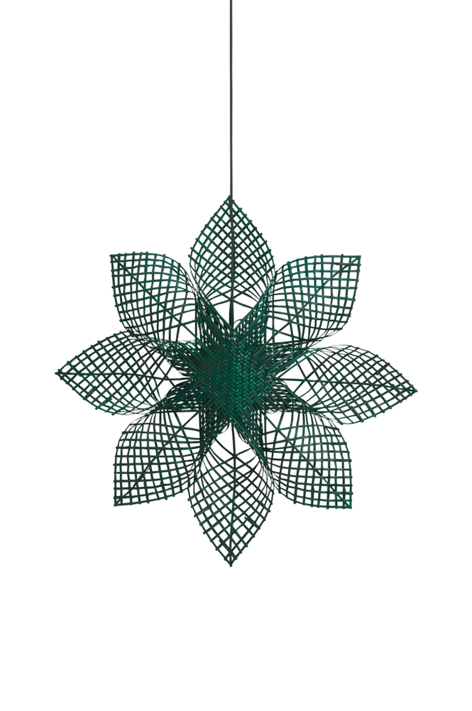 Adventsstjerne Anna Star, 82 cm