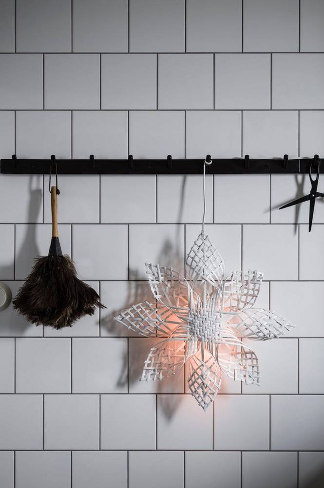 Adventsstjärna Anna Star, 82 cm
