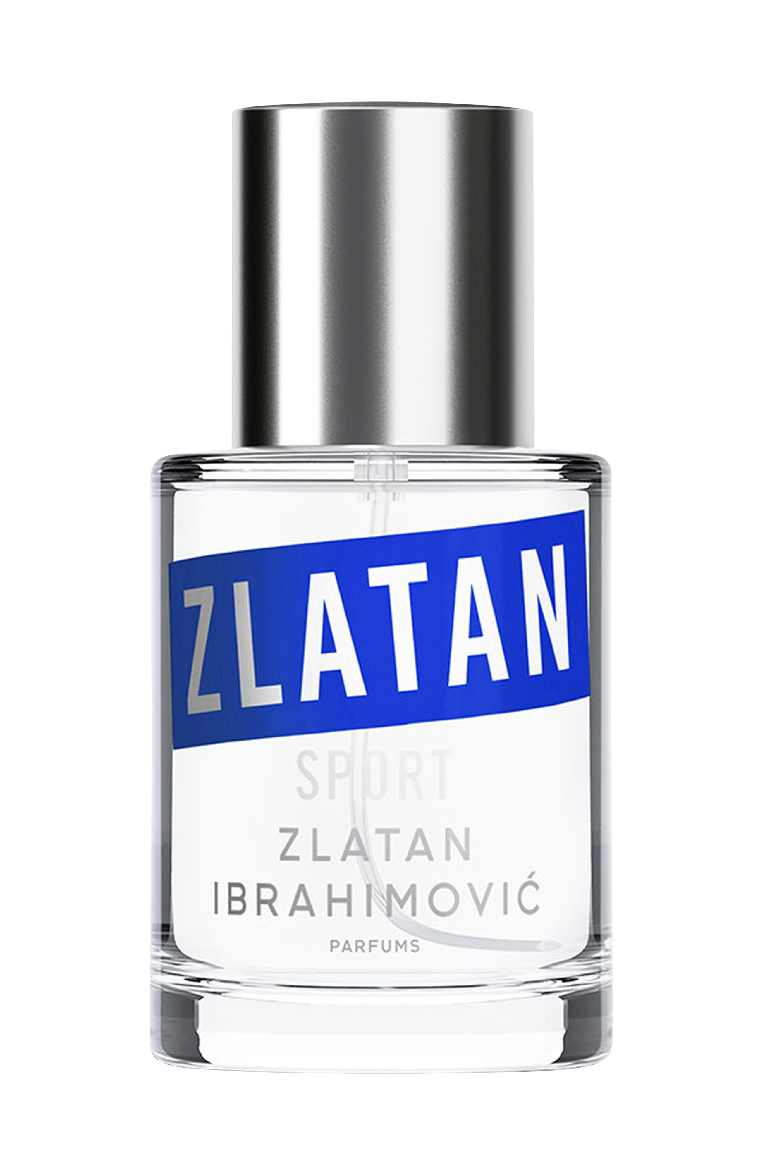 Underholdning ekko Hofte Zlatan Ibrahimovic Parfums Zlatan Sport PRO 30 ml - Parfume | Ellos.dk
