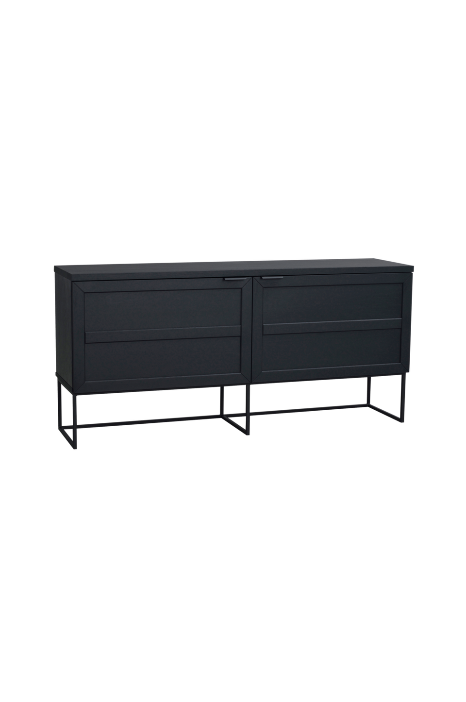 Rowico Home Sideboard Everett, svart från Rowico Home, bild 5