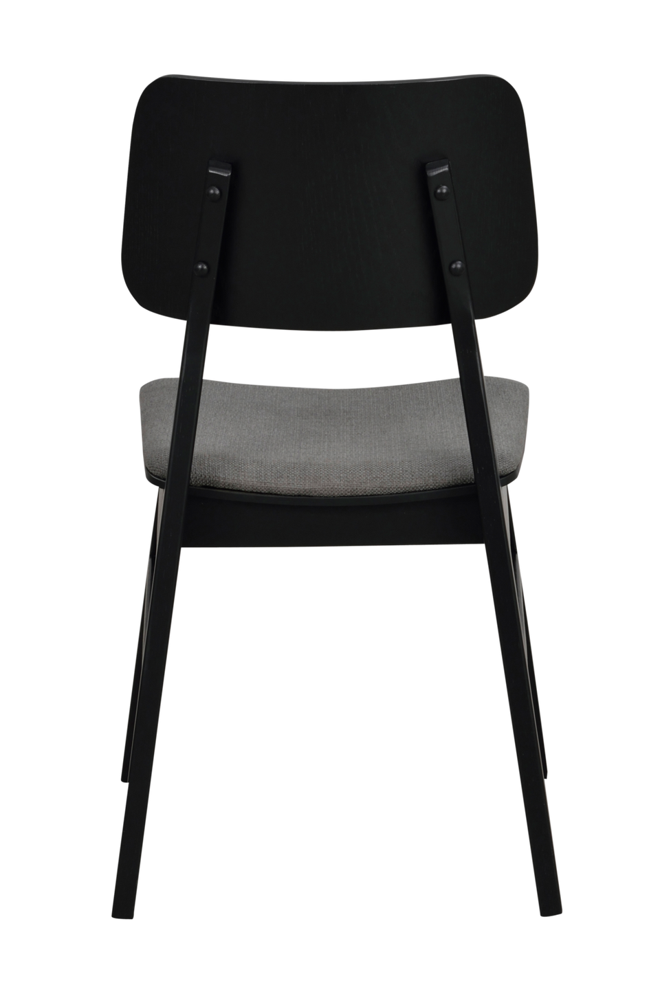 Rowico Home Stol Nagano, 2-pack, svart från Rowico Home, bild 5