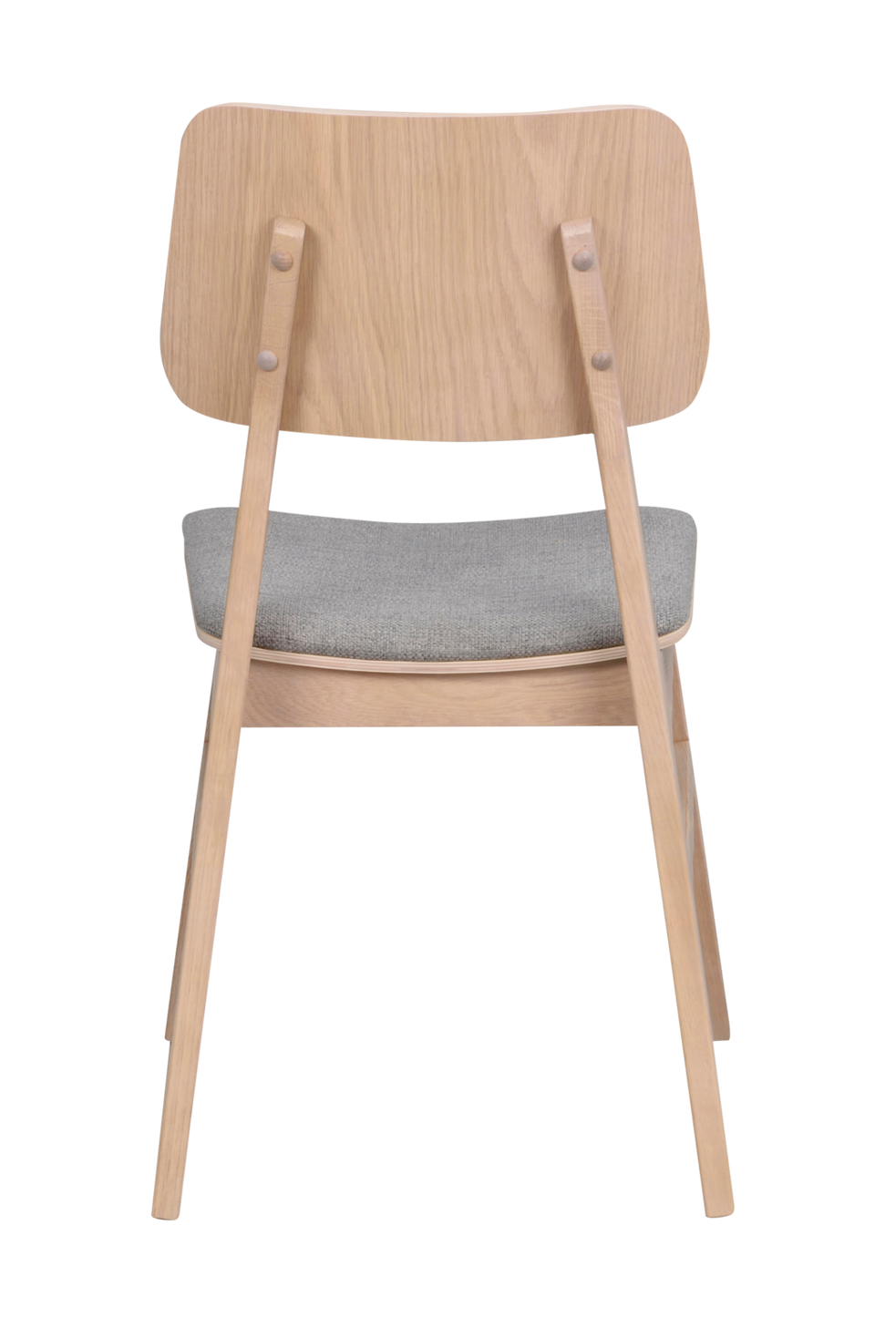 Rowico Home Stol Nagano, 2-pack, beige från Rowico Home, bild 5