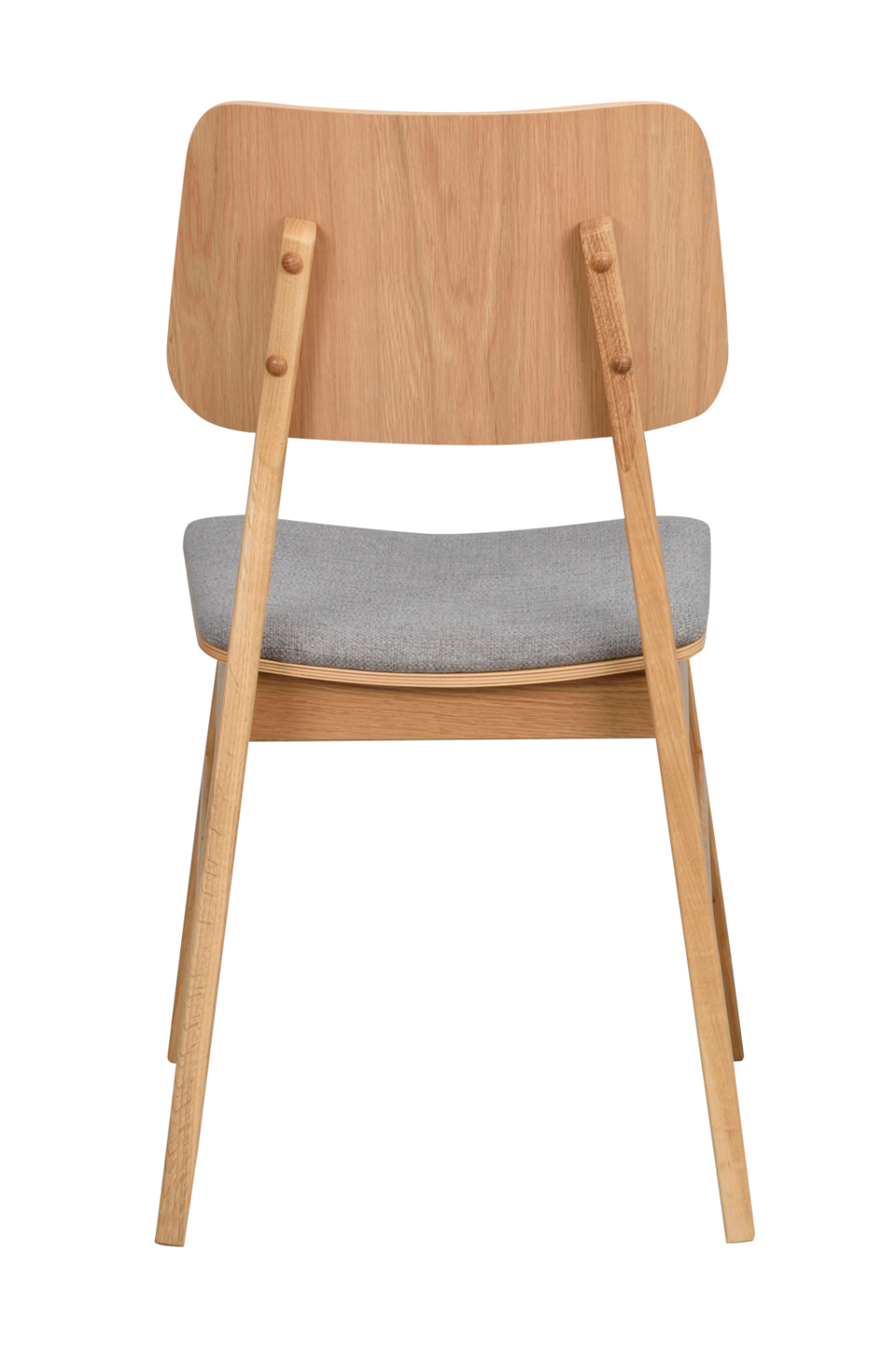 Rowico Home Stol Nagano, 2-pack, natur från Rowico Home, bild 5