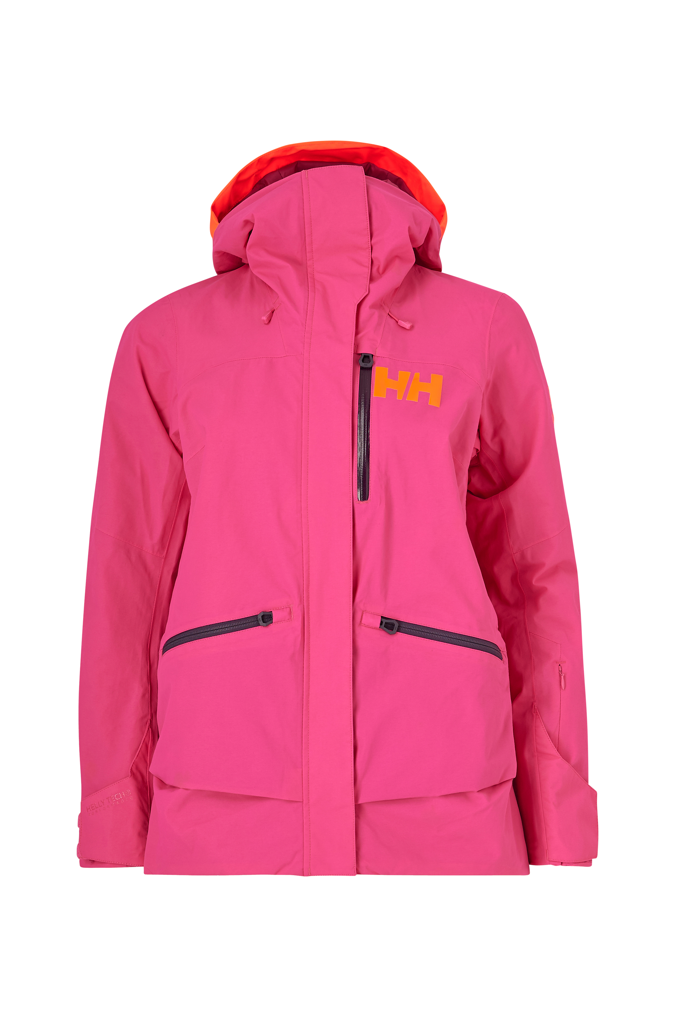 Helly hansen store w showcase jacket