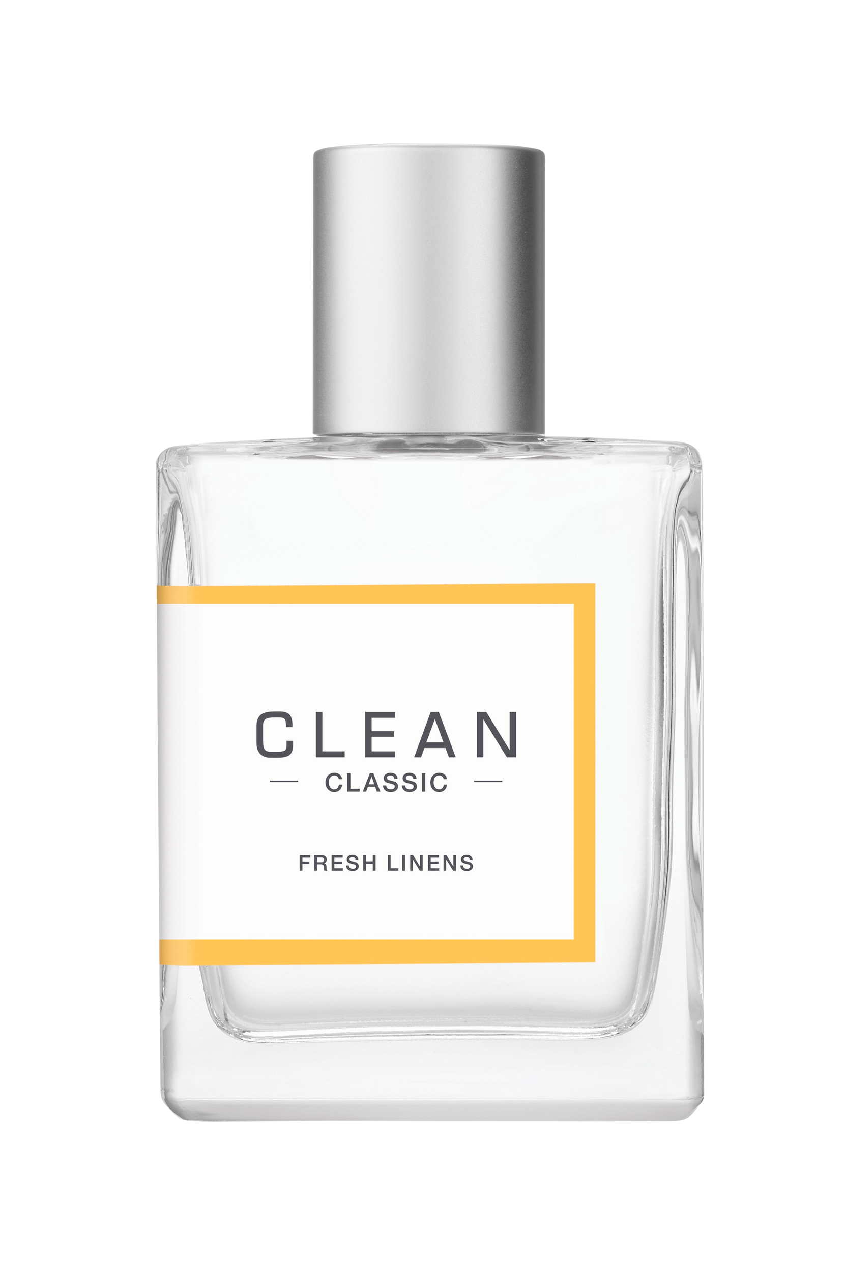 Clean - Fresh Linens EdP 60 ml