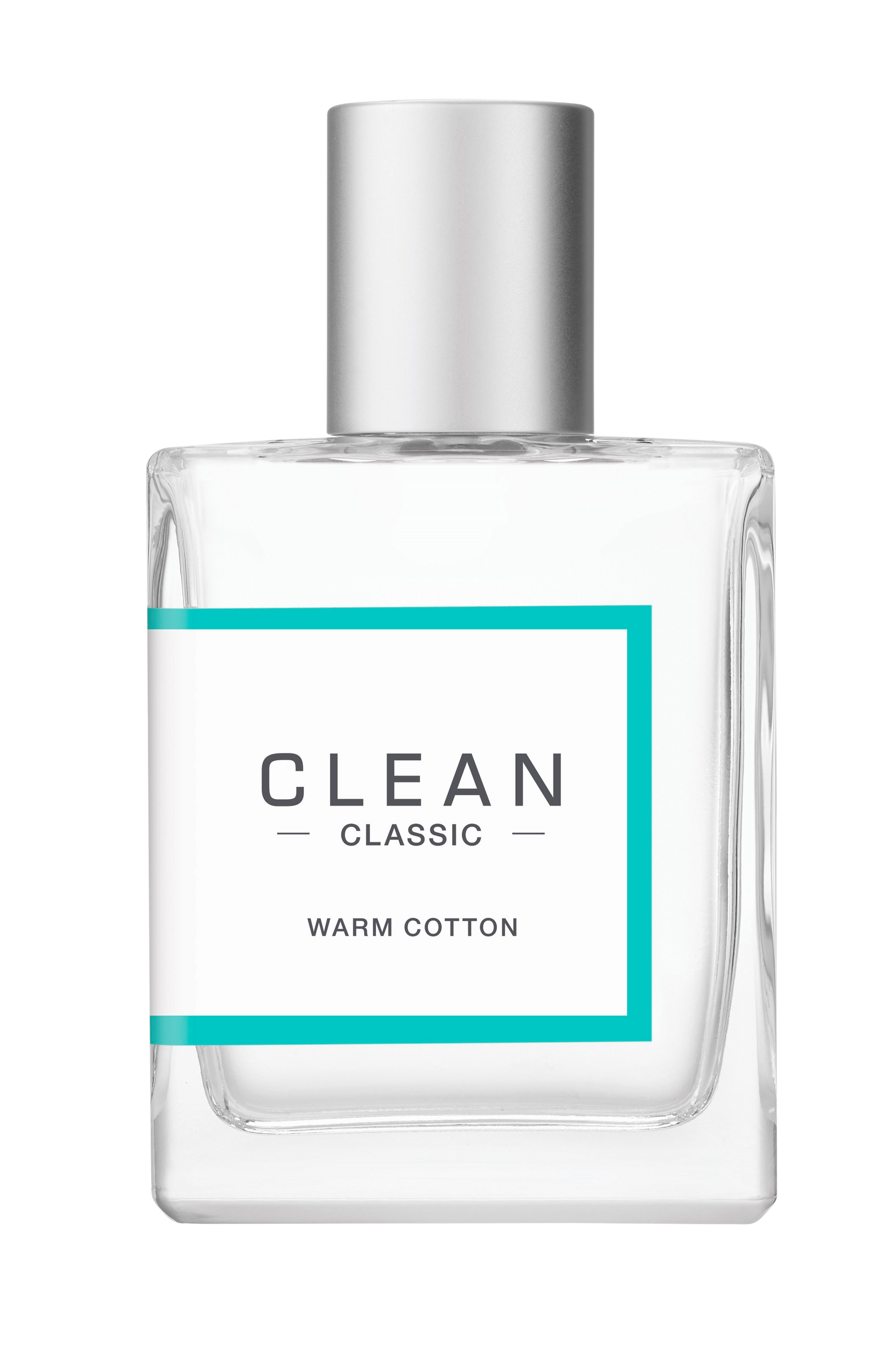 Warm Cotton EdP Sp 60 ml, Clean