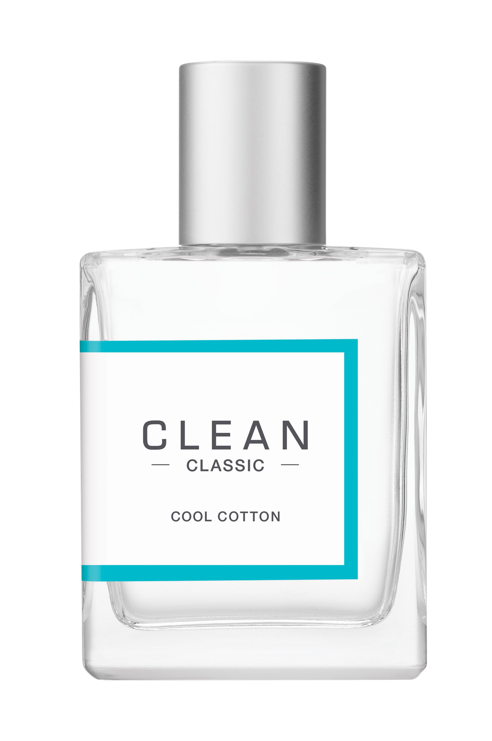 Cool Cotton EdP 60 ml, Clean