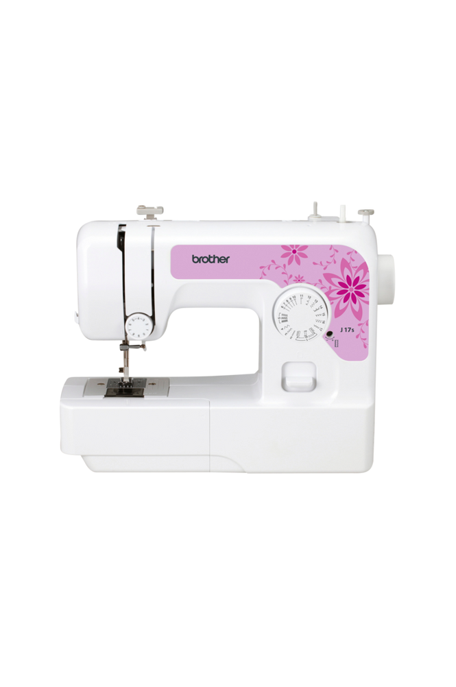 Symaskin J17S Mekanisk