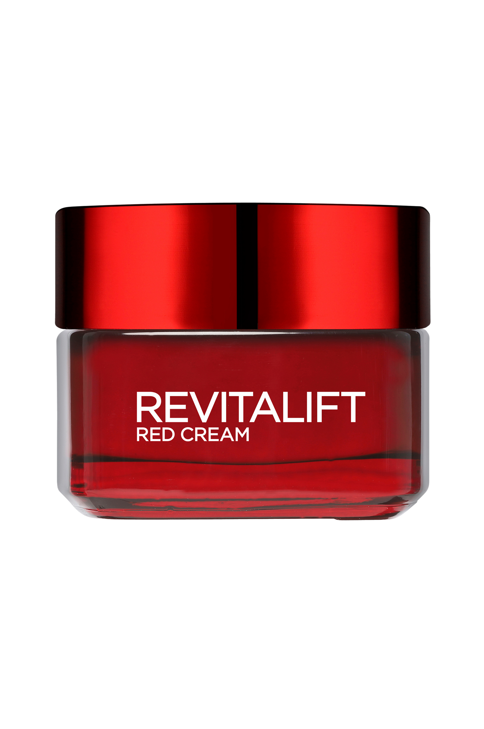 L'Oréal Paris - Revitalift Ginseng Glow 50 ml
