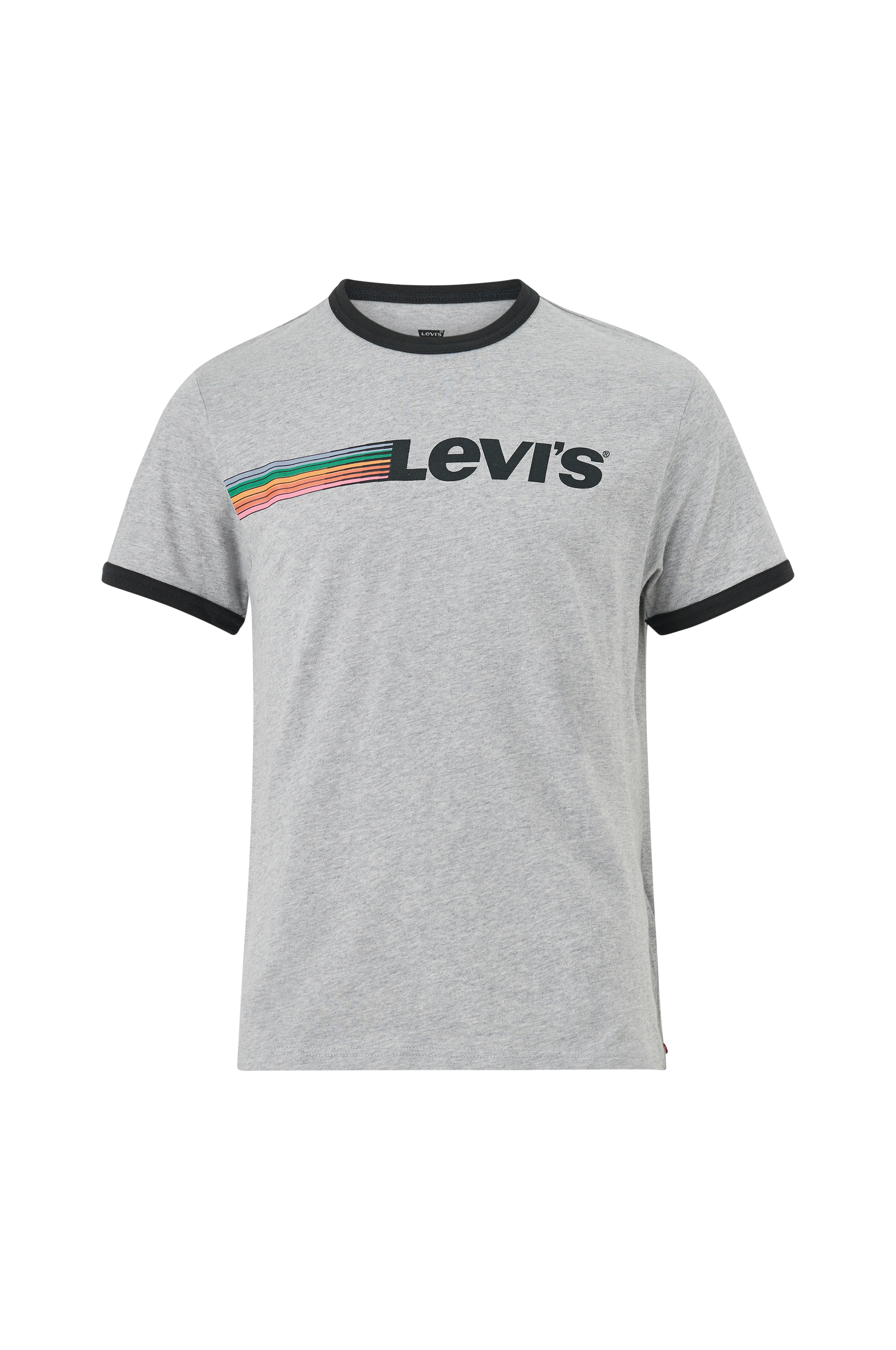 Levis t 2024 shirt herre