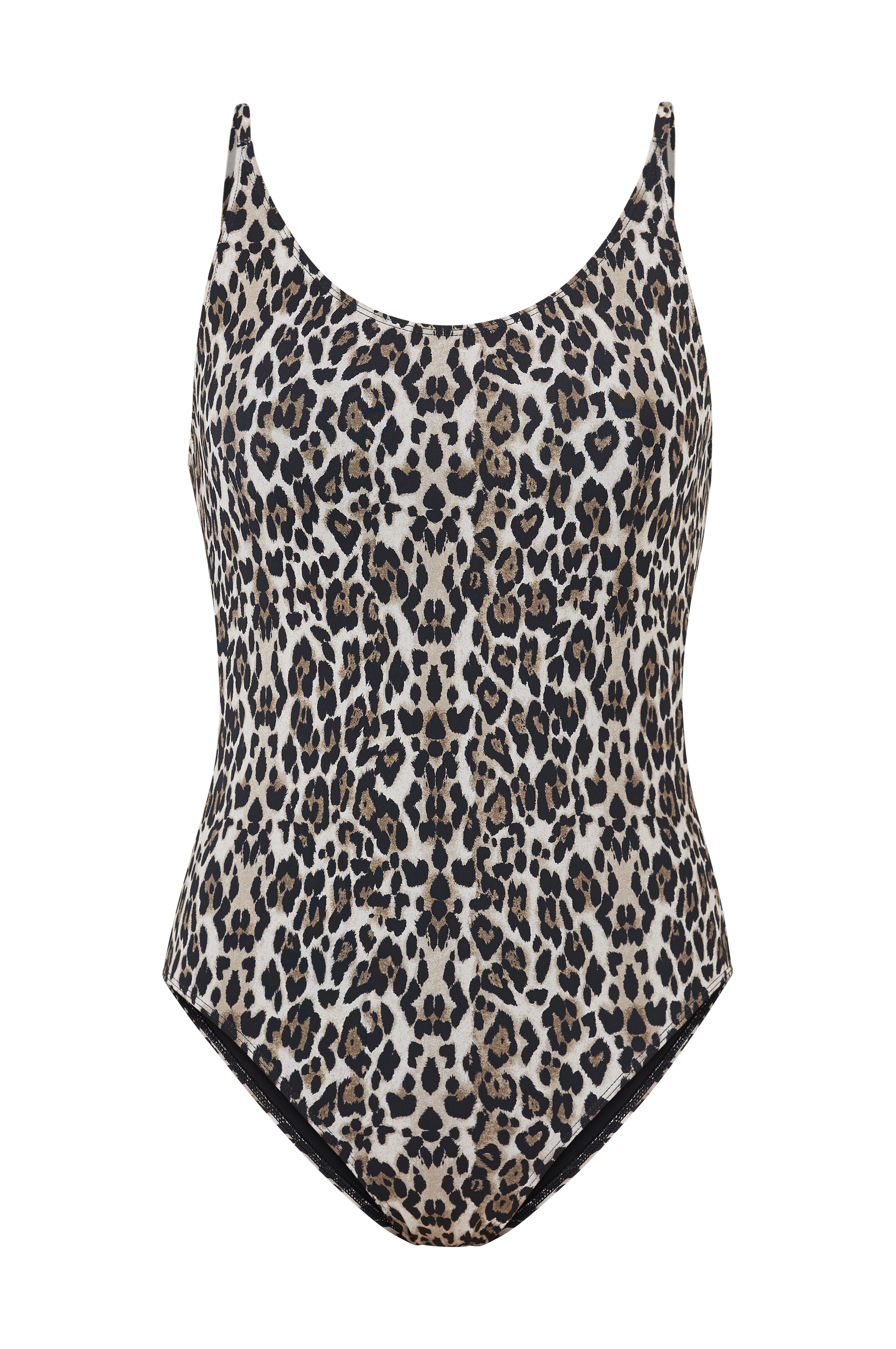 Gina Tricot Badedragt Diana Swimsuit - - Badedragter |