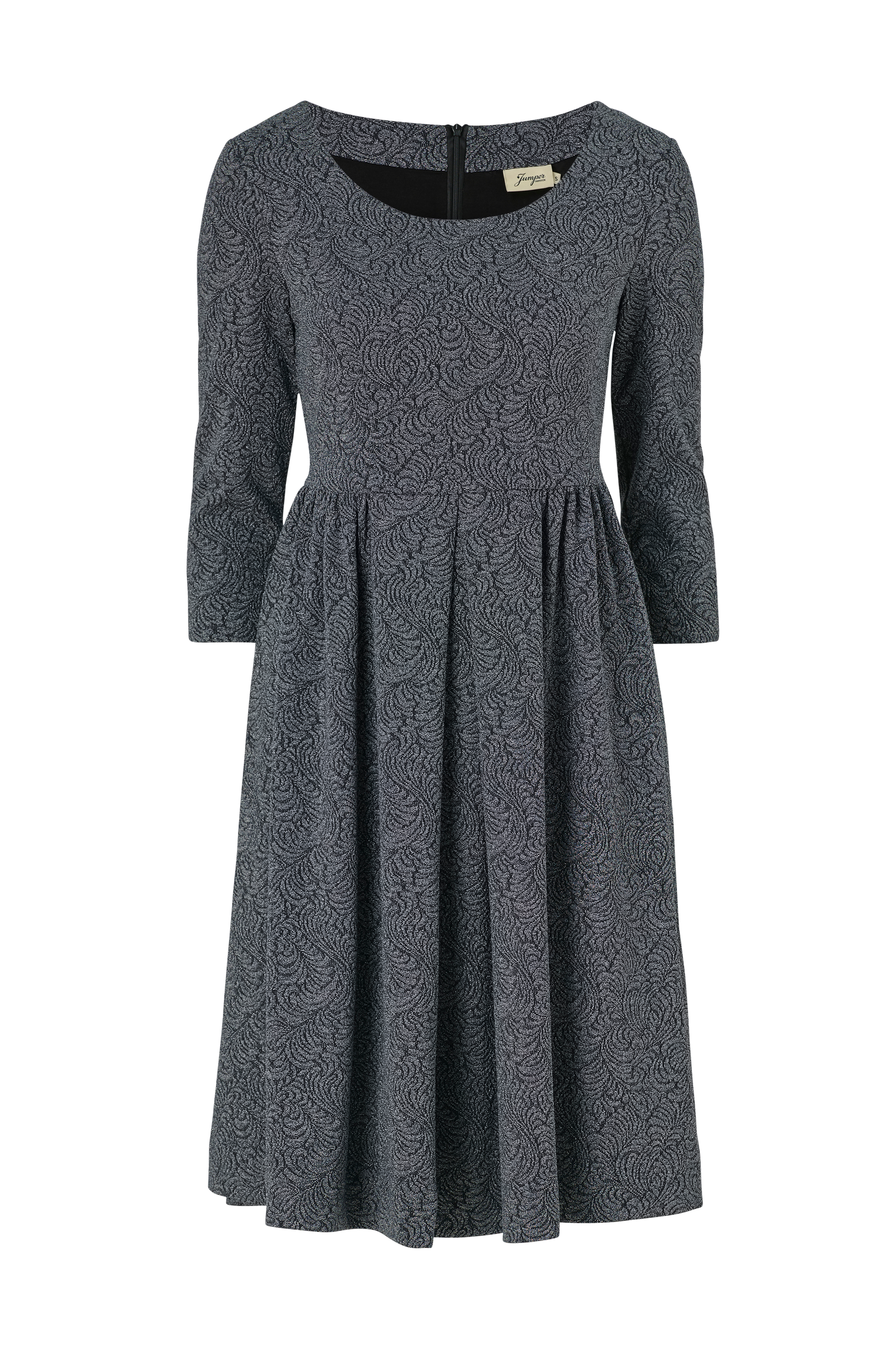 Mekko Trudy Jersey Dress, Jumperfabriken